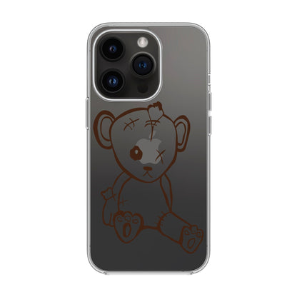 BABY BEAR-iPhone 14 Pro Solid Kılıf