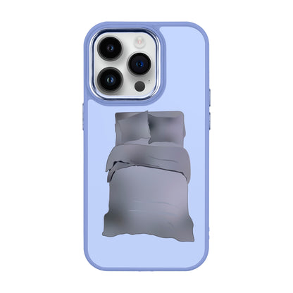 MATTRESS-iPhone 14 Pro Proof Kılıf