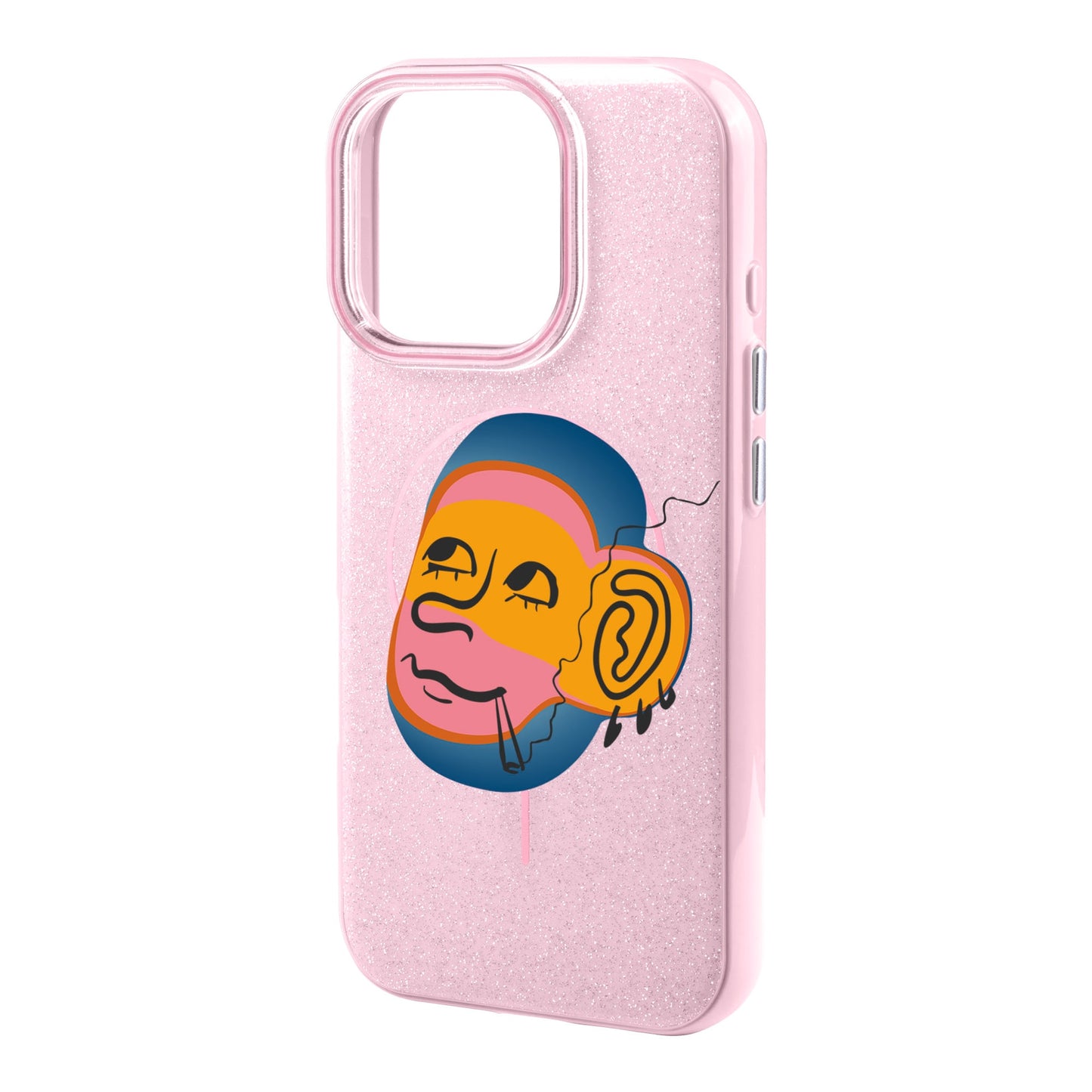 CLIMBING-Radiant Kılıf MagSafe Özellikli - iPhone 13