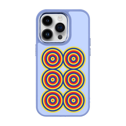 LOLLIPOPS-iPhone 14 Pro Proof Kılıf