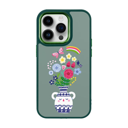 PARTERRE-Proof Kılıf - iPhone 13 Pro