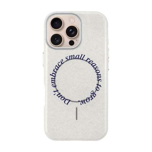GROW-iPhone 16 Pro Max Radiant Kılıf MagSafe Özellikli