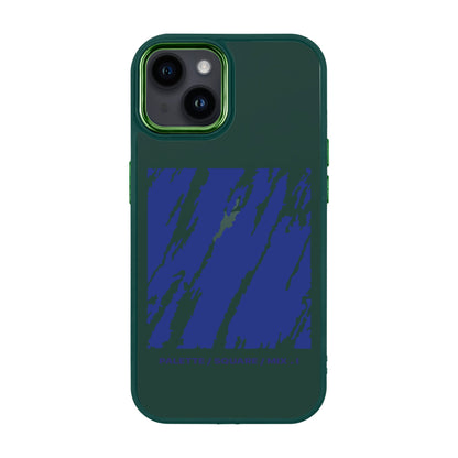 PALETTE-iPhone 14 Plus Proof Kılıf