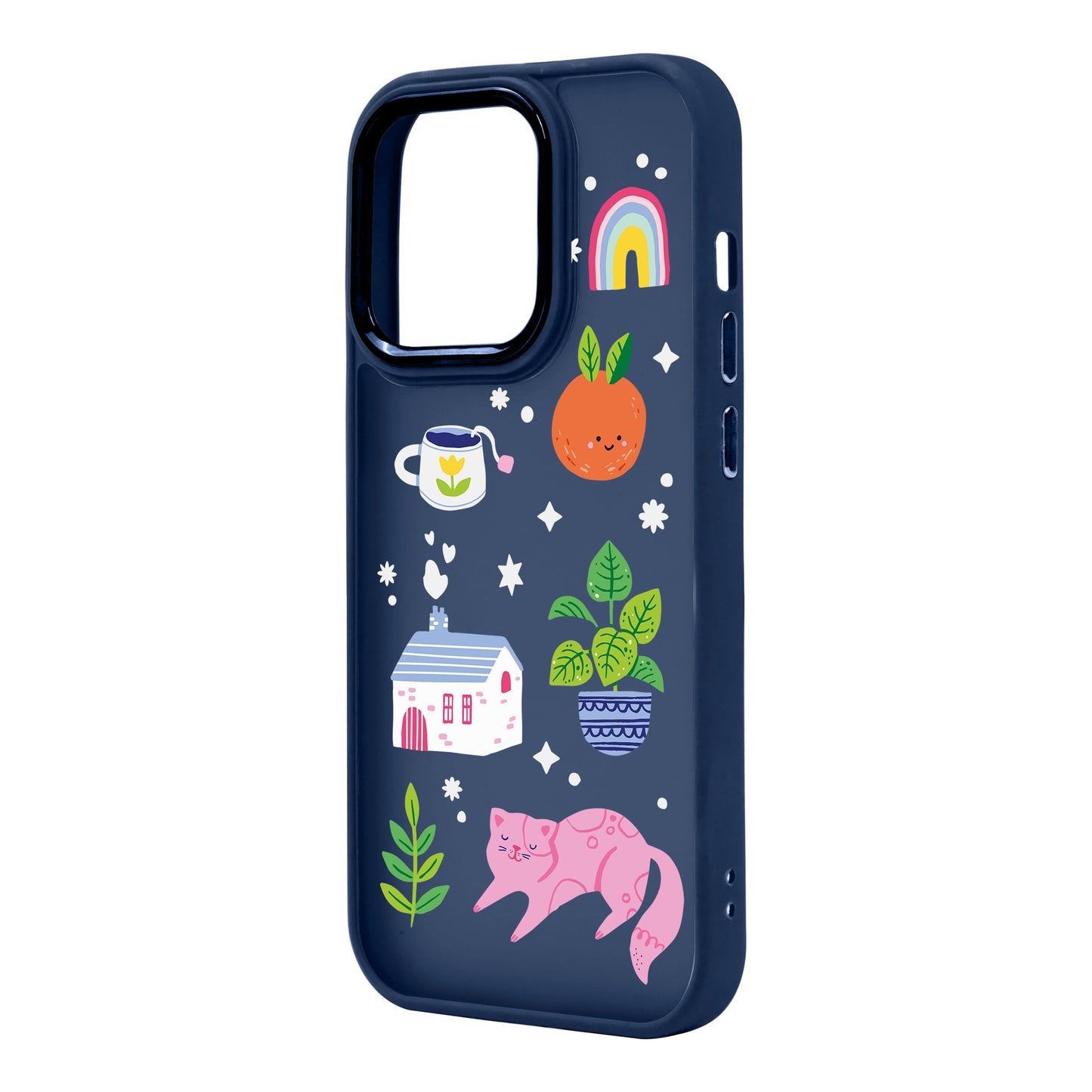 FRESH SPRING-Proof Kılıf - iPhone 14