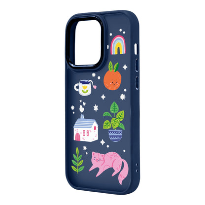 FRESH SPRING-Proof Kılıf - iPhone 14