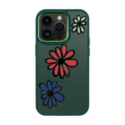 FLORIST-iPhone 13 Pro Proof Kılıf