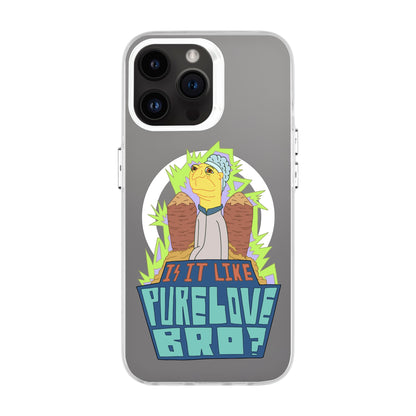 PURE LOVE-iPhone 13 Pro Max Hold Kılıf MagSafe Özellikli