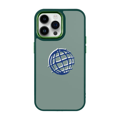 GLOBE-iPhone 14 Pro Max Proof Kılıf