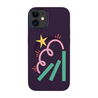 DOMINO-Vigor Kılıf MagSafe Özellikli - iPhone 11