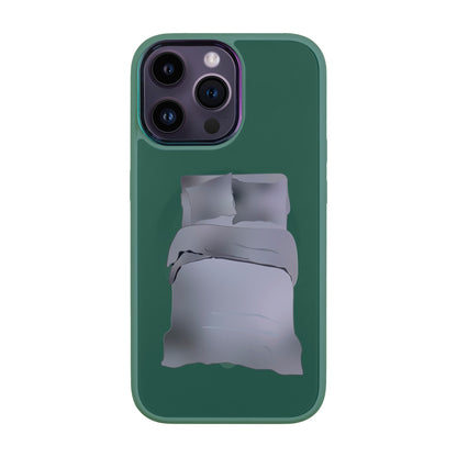 MATTRESS-iPhone 14 Pro Max Vigor Kılıf MagSafe Özellikli