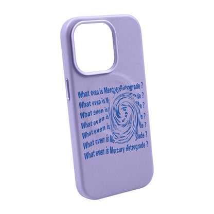 MERCURY-Leather Kılıf MagSafe Özellikli - iPhone 11