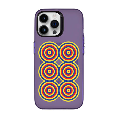 LOLLIPOPS-iPhone 13 Pro Max Hold Kılıf MagSafe Özellikli