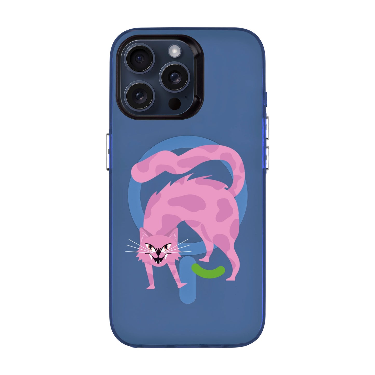 GRUMBLEPAWS-iPhone 13 Pro Max Hold Kılıf MagSafe Özellikli