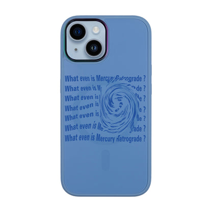 MERCURY-Vigor Kılıf MagSafe Özellikli - iPhone 13