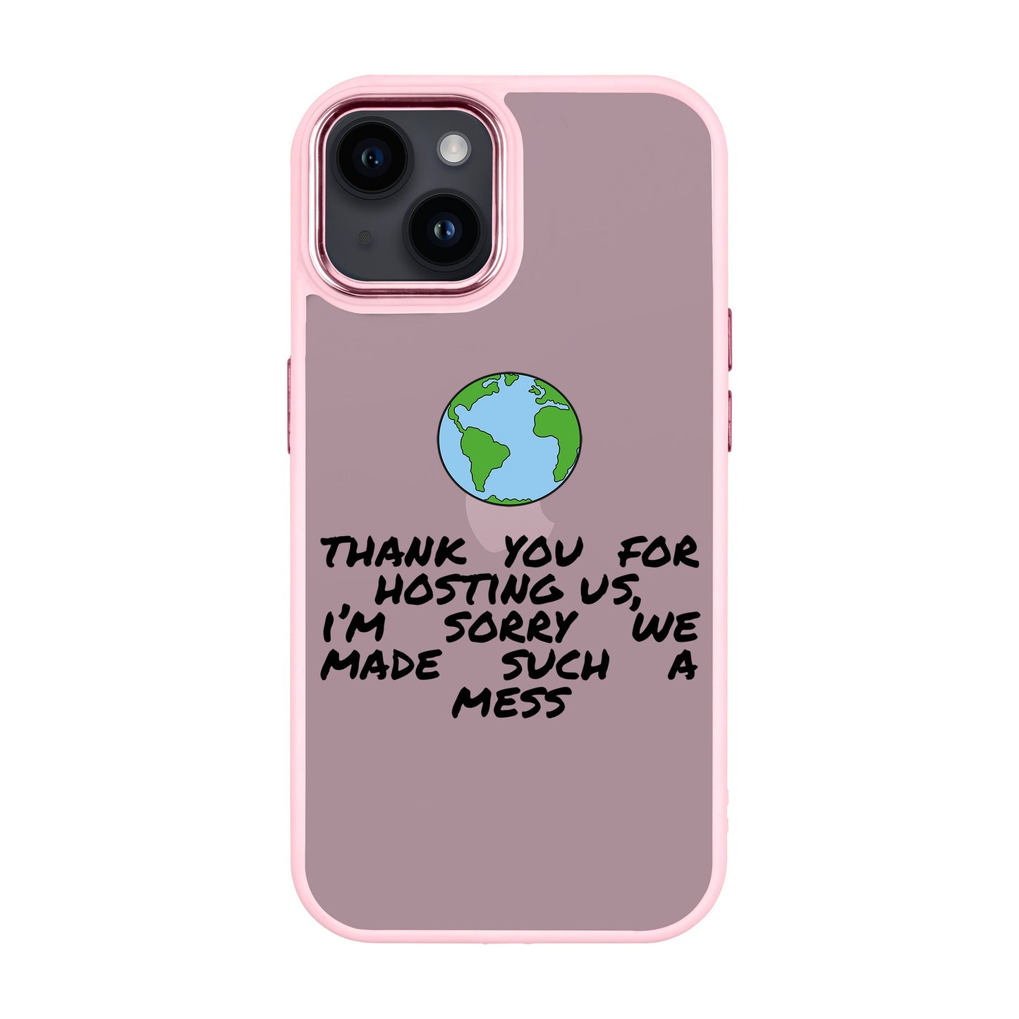 MESS-Proof Kılıf - iPhone 14