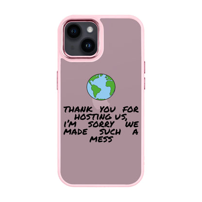 MESS-Proof Kılıf - iPhone 14