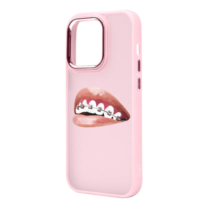 ORTHODONTIST-iPhone 14 Plus Proof Kılıf