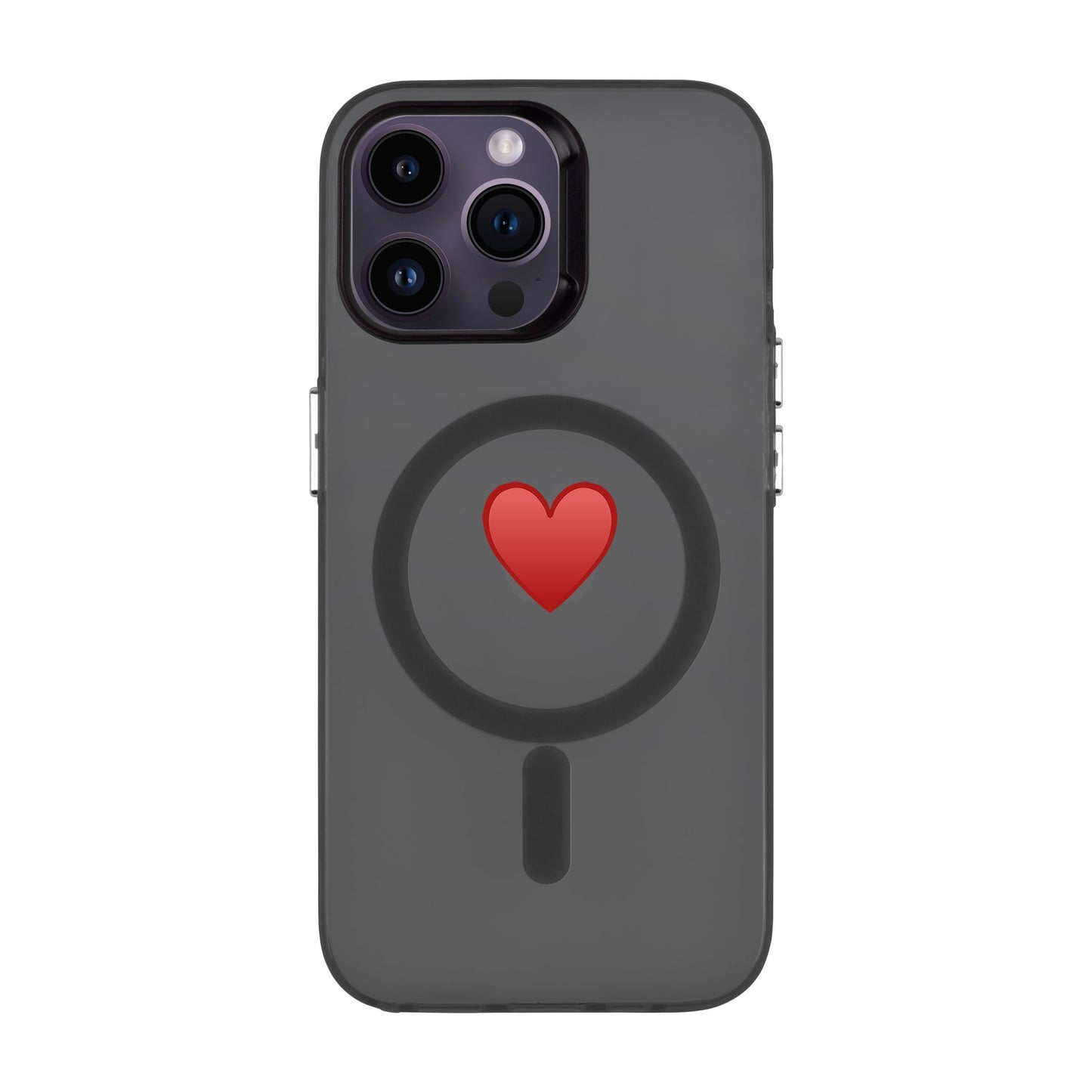 SPREAD HEART-iPhone 14 Pro Max Hold Kılıf MagSafe Özellikli