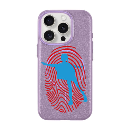 FINGERMARK-Radiant Kılıf MagSafe Özellikli - iPhone 15 Pro