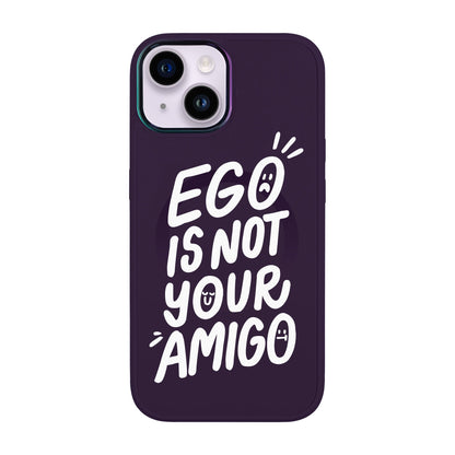 EGO-iPhone 12 Pro Max Vigor Kılıf MagSafe Özellikli