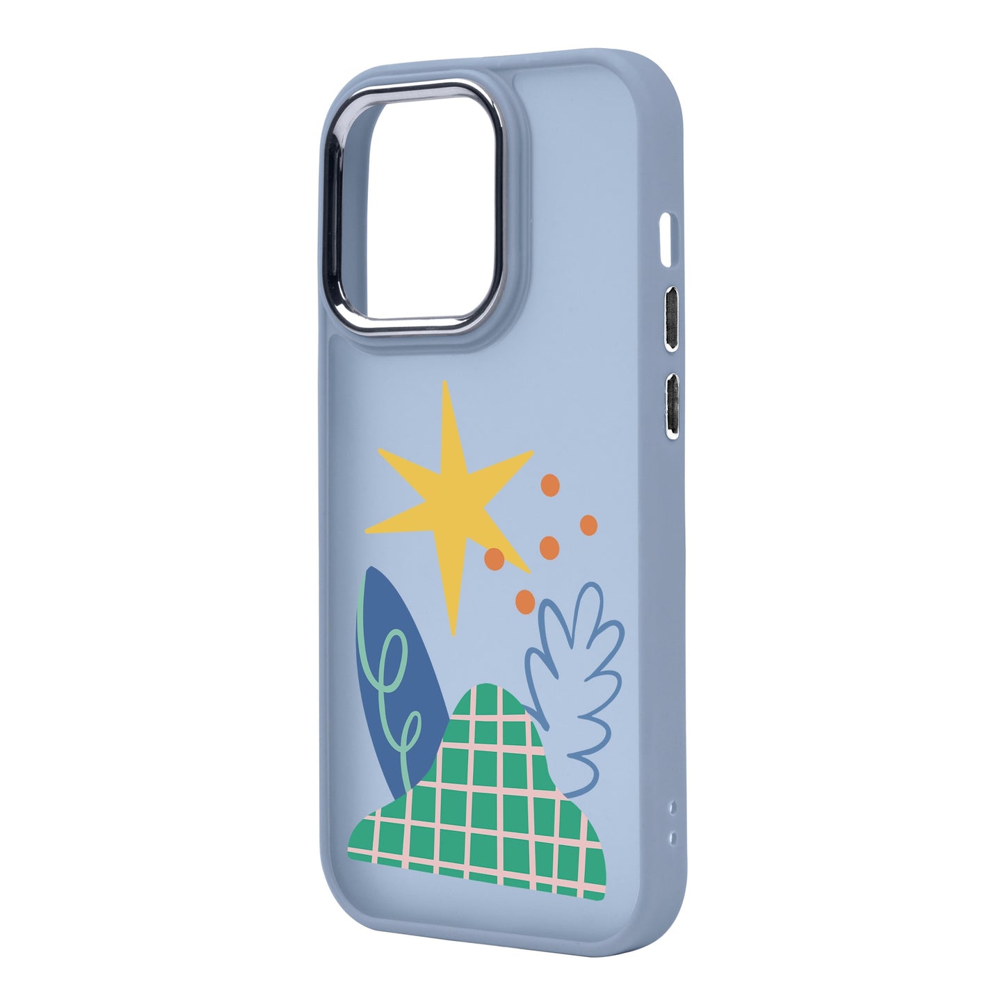 LITTLE NATURE-Proof Kılıf - iPhone 13