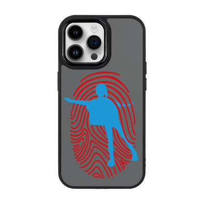 FINGERMARK-iPhone 14 Pro Max Proof Kılıf
