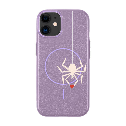 TISSERAND DE LA GRAVITÉ-Radiant Kılıf MagSafe Özellikli - iPhone 11