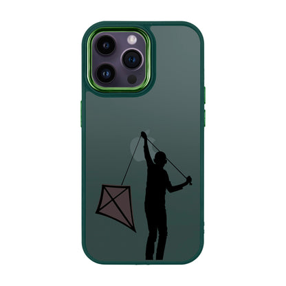 KITE-iPhone 14 Pro Max Proof Kılıf