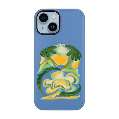 HUGEMAN-Vigor Kılıf MagSafe Özellikli - iPhone 13