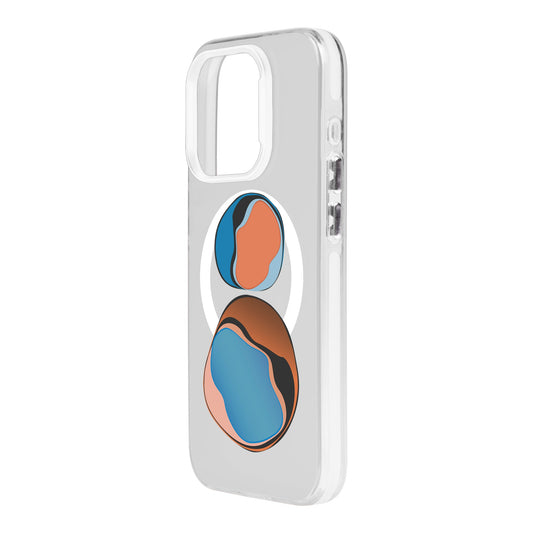LOOKING FOR GEMS-iPhone 15 Pro Max Hold Kılıf MagSafe Özellikli