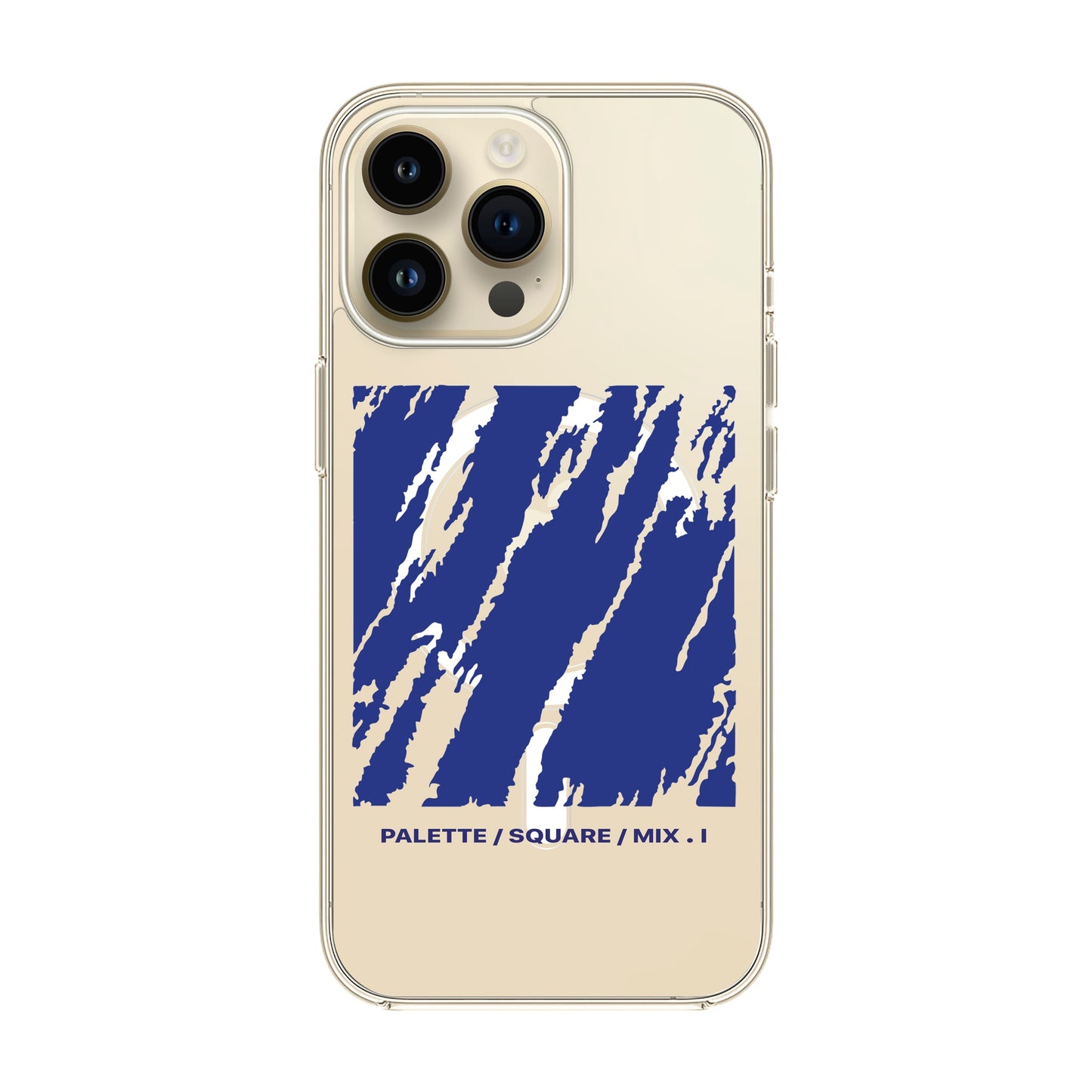 PALETTE-iPhone 14 Pro Max Solid Kılıf MagSafe Özellikli