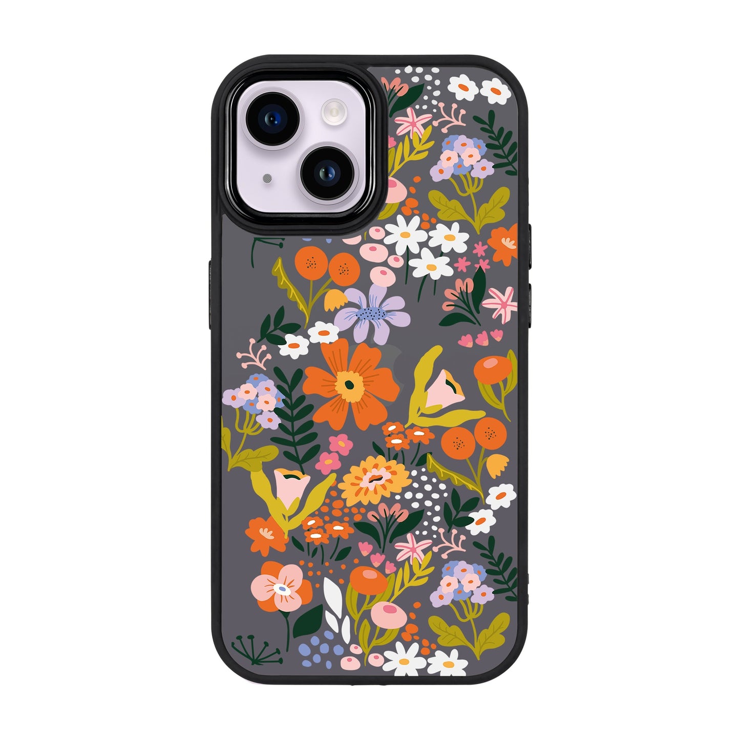 FLOWER-Proof Kılıf - iPhone 13