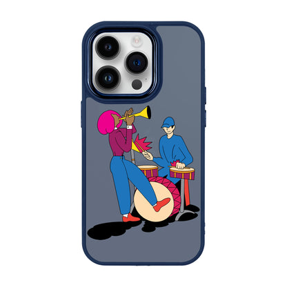 JAM-iPhone 14 Pro Proof Kılıf