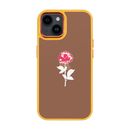 NATUREL ROSE-iPhone 14 Plus Proof Kılıf
