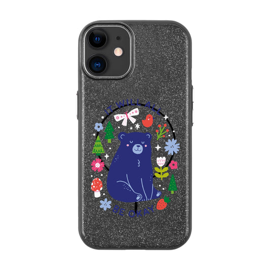 BE OKAY-iPhone 11 Radiant Kılıf MagSafe Özellikli
