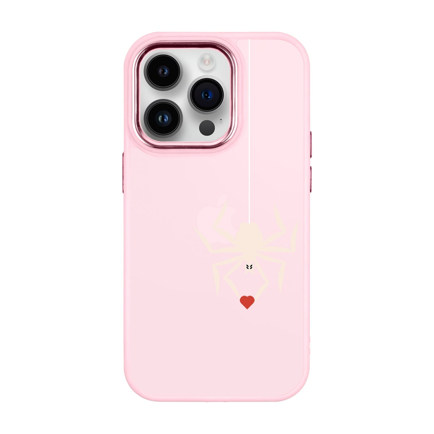 TISSERAND DE LA GRAVITÉ-iPhone 14 Pro Proof Kılıf