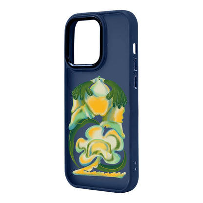 HUGE MAN-Proof Kılıf - iPhone 13