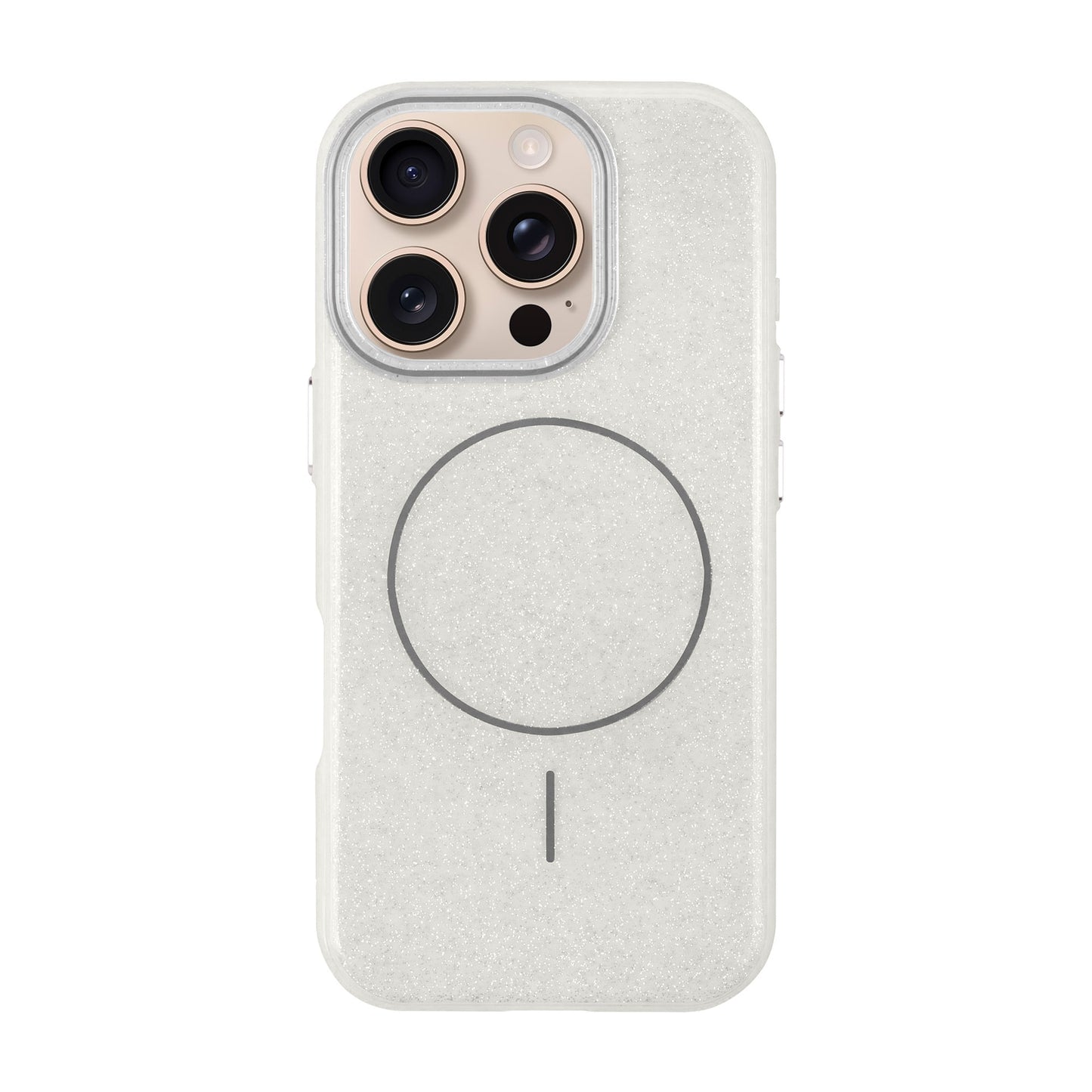NEW-iPhone 16 Pro Radiant Kılıf MagSafe Özellikli