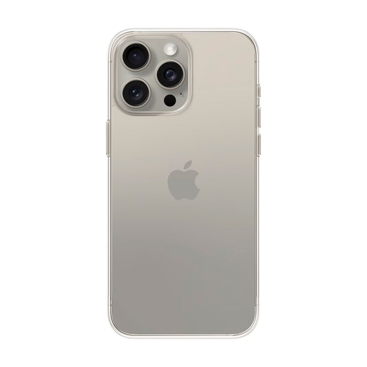 NEW-iPhone 15 Pro Max Solid Kılıf