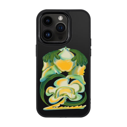 HUGE MAN-iPhone 14 Pro Proof Kılıf