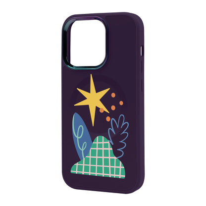 LITTLE NATURE-Vigor Kılıf MagSafe Özellikli - iPhone 11