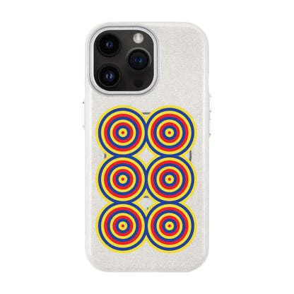 LOLLIPOPS-iPhone 14 Pro Max Radiant Kılıf MagSafe Özellikli