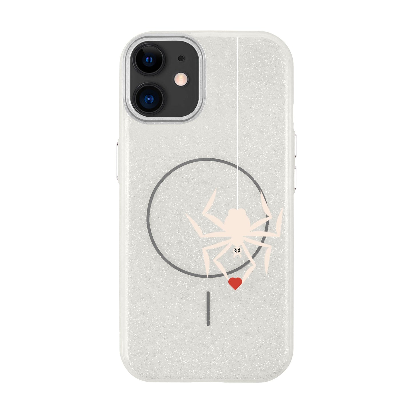 TISSERAND DE LA GRAVITÉ-Radiant Kılıf MagSafe Özellikli - iPhone 11