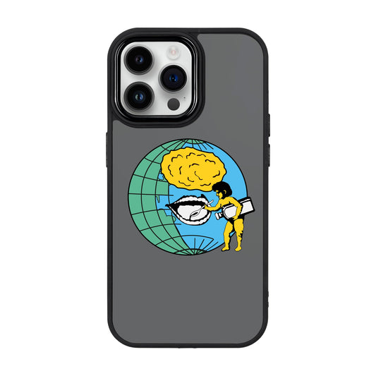 CREATIVE-iPhone 14 Pro Max Proof Kılıf