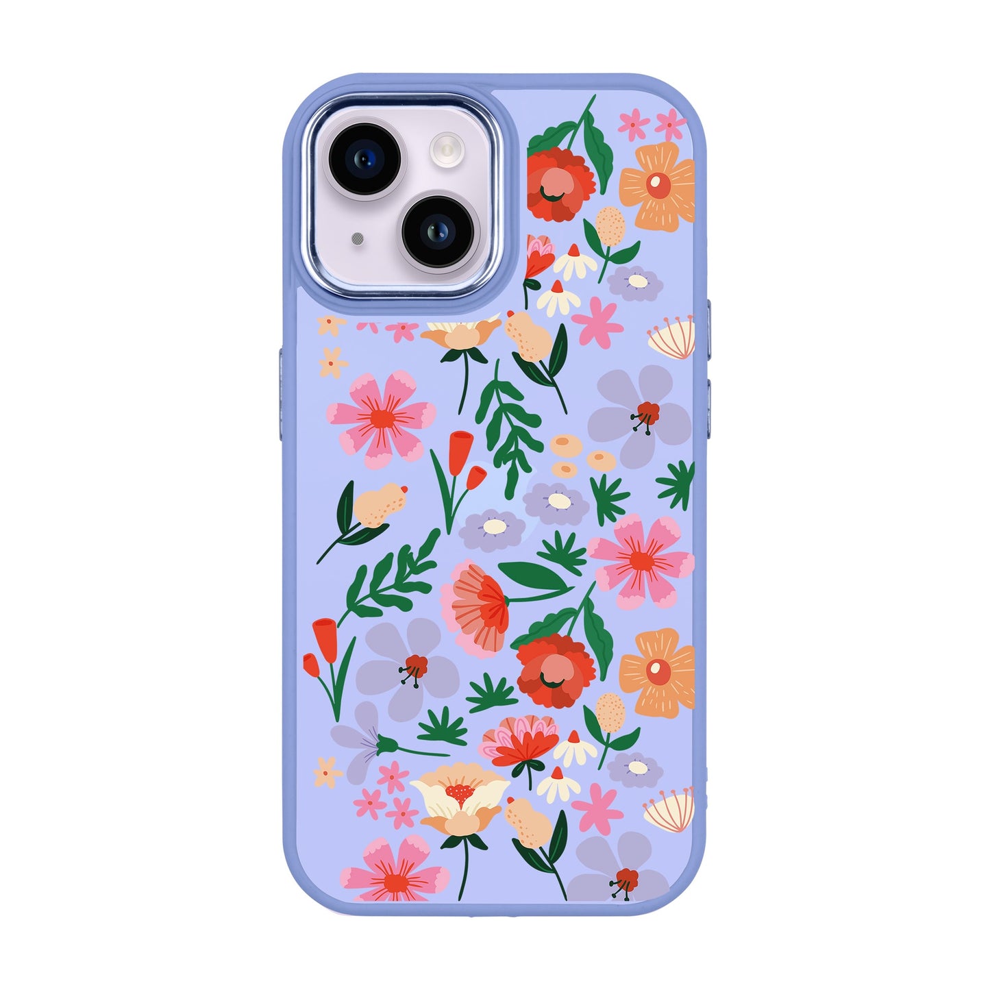 GRACIOUS-Proof Kılıf - iPhone 14
