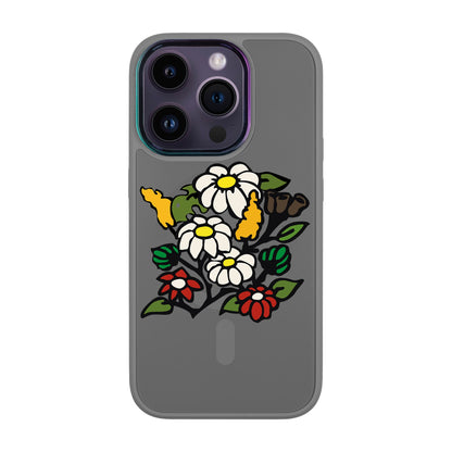 BUNDLE-Vigor Kılıf MagSafe Özellikli - iPhone 14 Pro