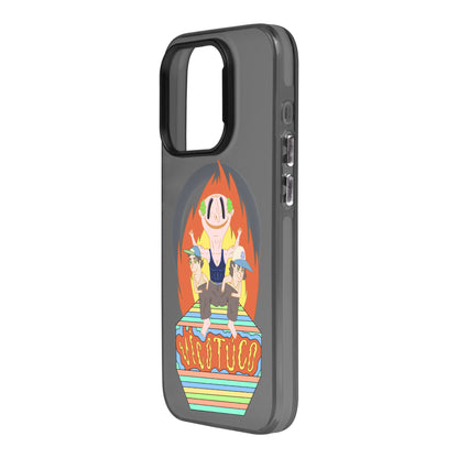 VİCOTÜCO ADAM-iPhone 15 Pro Max Hold Kılıf MagSafe Özellikli