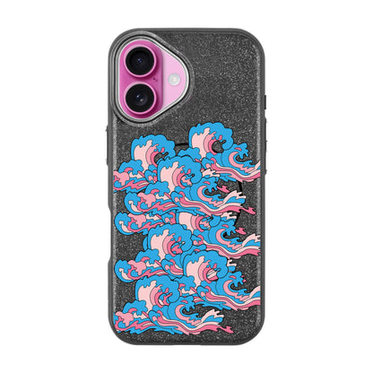 SURF-iPhone 16 Radiant Kılıf MagSafe Özellikli