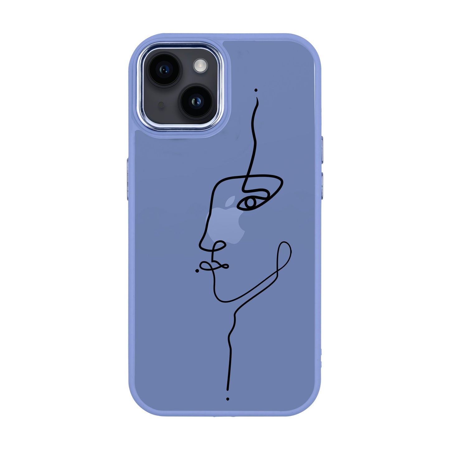 FACE-iPhone 14 Plus Proof Kılıf