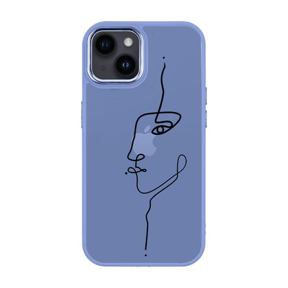FACE-iPhone 14 Plus Proof Kılıf